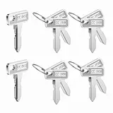 golf cart ignition key